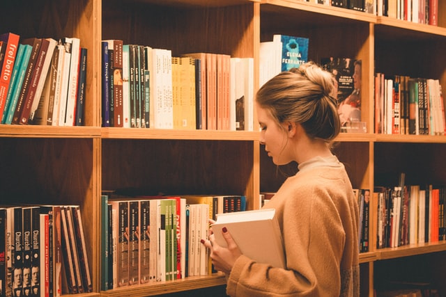 図書館